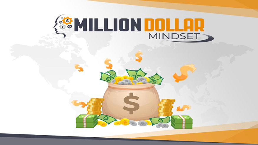 Millionaire Success Mindset 