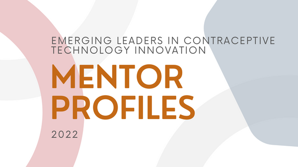 CTIx Mentor Profiles