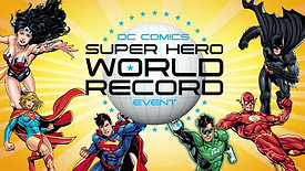 DC Heroes Day