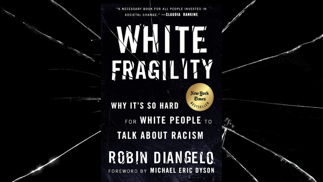 White Fragility 1