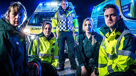Ambulance S3 | BBC One