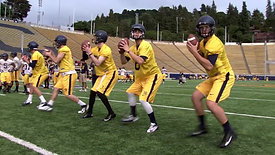 The Drive: ASU and Cal Football