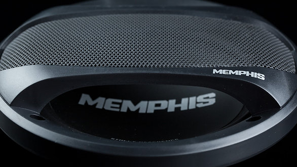 Memphis Audio 15-SRX62 Street Reference Series 6-12 2-way car speakers at Crutchfield.com