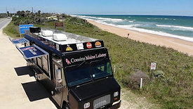 Custom Food Truck Build-Food Truck For Sale- Beach