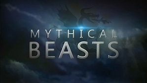 Mythical Beasts - 'Lost World Of The Cyclops'