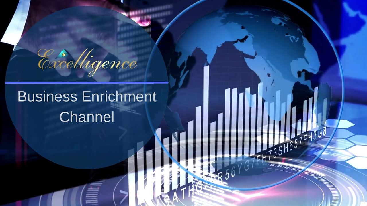 The Excelligence Business Enrichment Channel