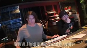 George Solonos submissions for Tommy Lee's album