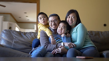 Kevin Wong's Happy Story - CureDuchenne
