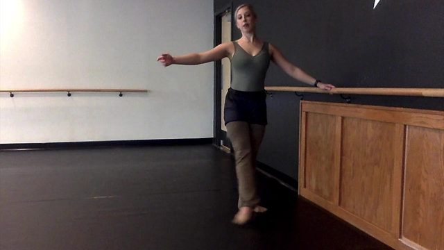 Ballet Level 2