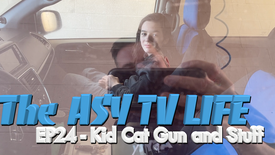 KID CAT GUN and Stuff (EP 24)