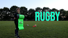 7. Matthi Toert - Rugby