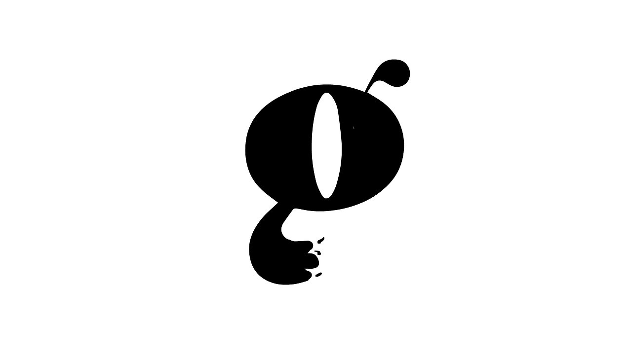 Animation- Personal Logo