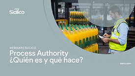 Process Authority ¿Quién es y que hace?