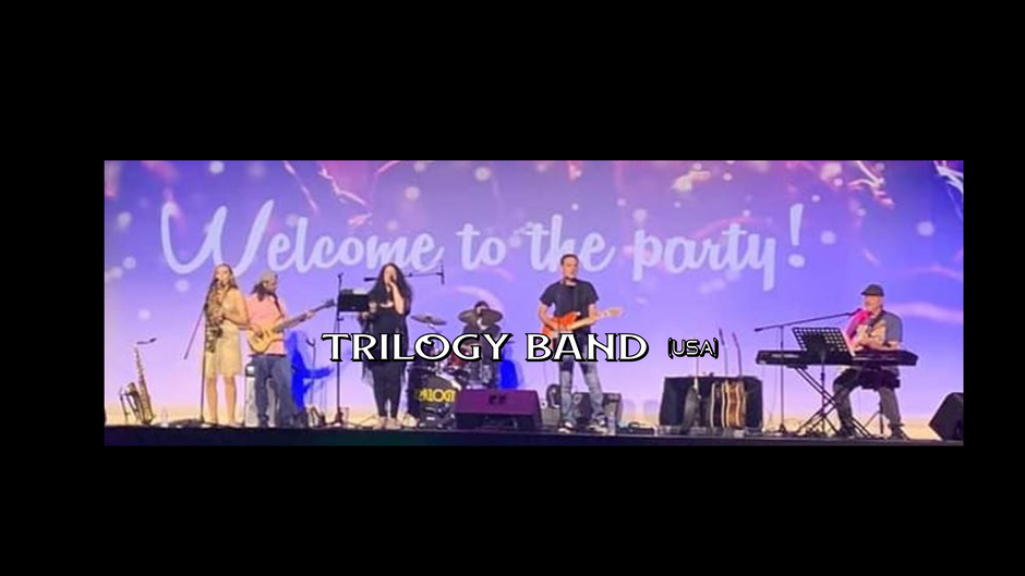 TRILOGY Band