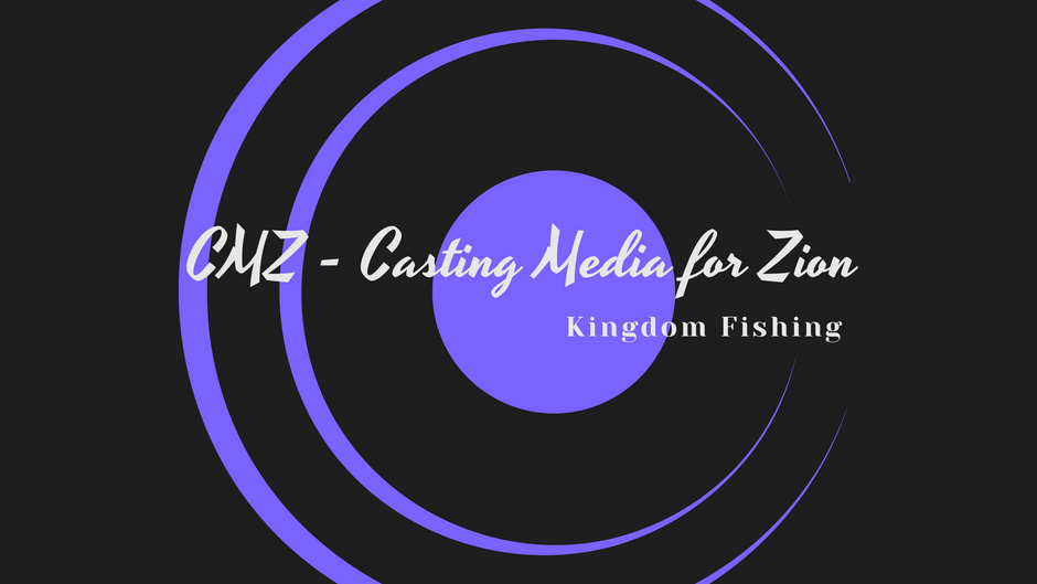 CMZ - Casting Media for Zion