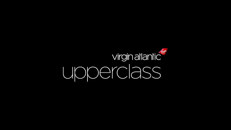Virgin Atlantic Upper Class