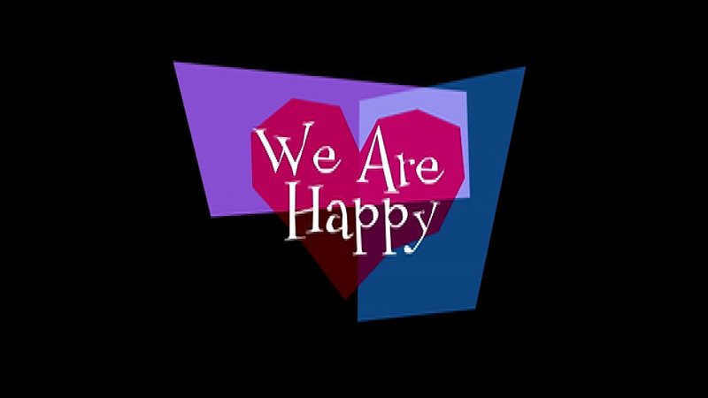 We Are Happy trailer