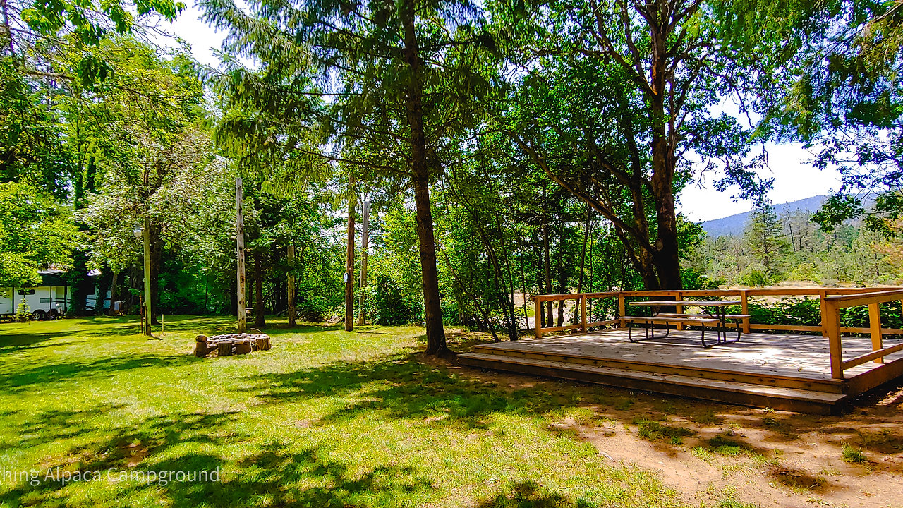 Enjoy this video tour of our campground!