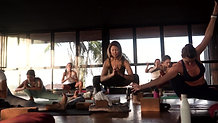 Zuna Yoga Teacher Training Promotional Video