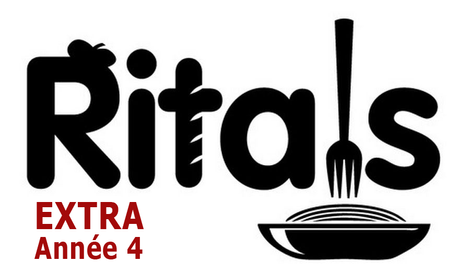 Ritals - Extra - Anno 4