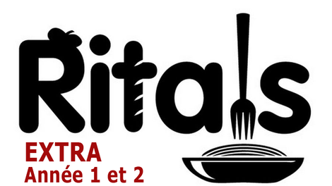 Ritals - Extra - Anno 1 e 2