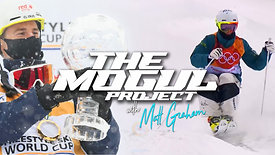 SERIES: The Mogul Project