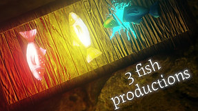 3fish productions (bump #2)