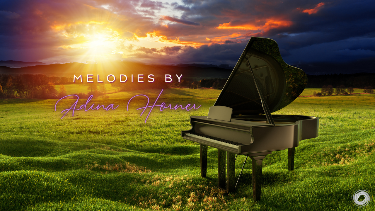 Adina's Melodies