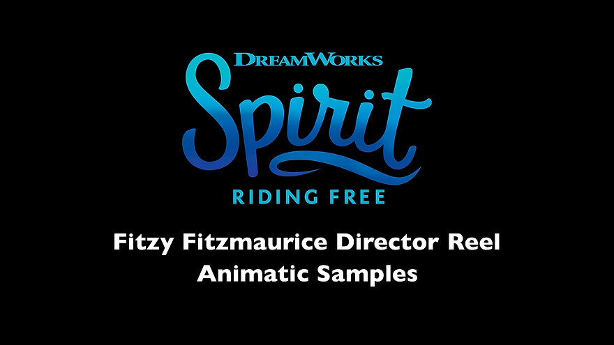 Fitzy_SpiritDirectorReel