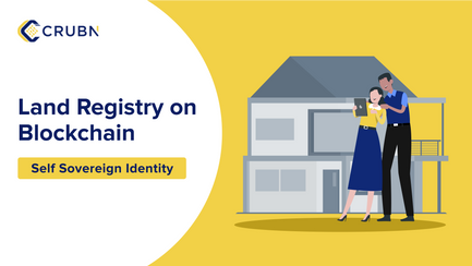 Property Registration on Blockchain