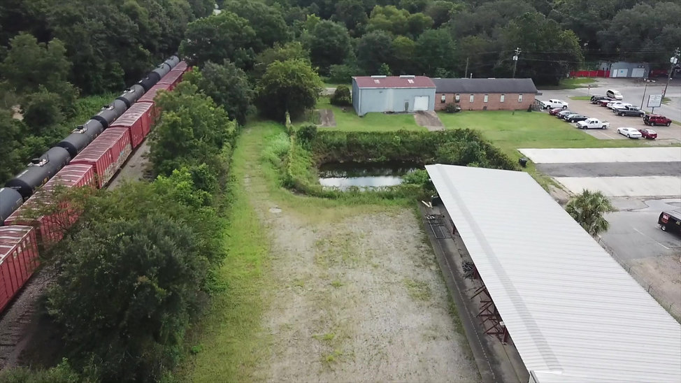 Drone Footage (Bainbridge , GA)