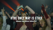 The only way is ETHIX