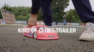 King of clubs Trailer