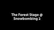 snowbombing The Forest 2