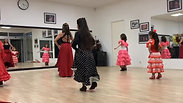 Flamenco Kids