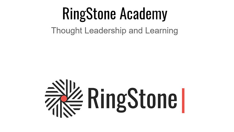 RingStone Academy