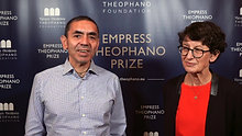 Theophano Award
