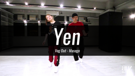 Yen's Choreo -  Veg Out