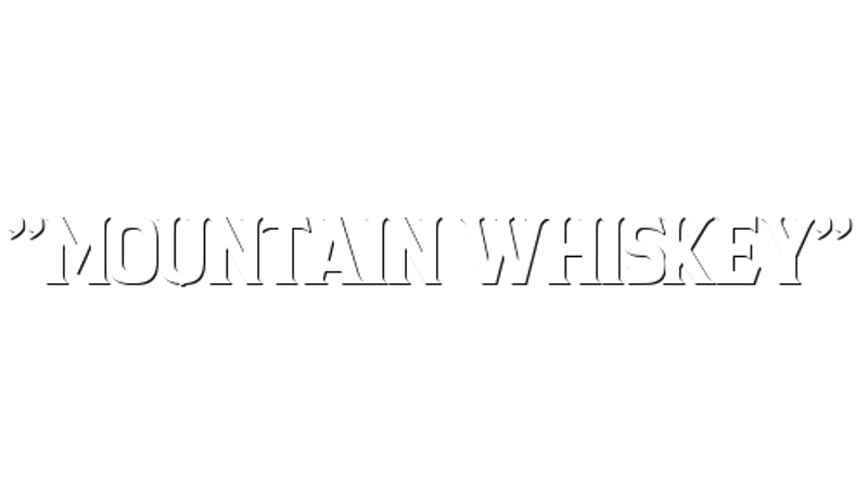 Mountain Whiskey (Single)