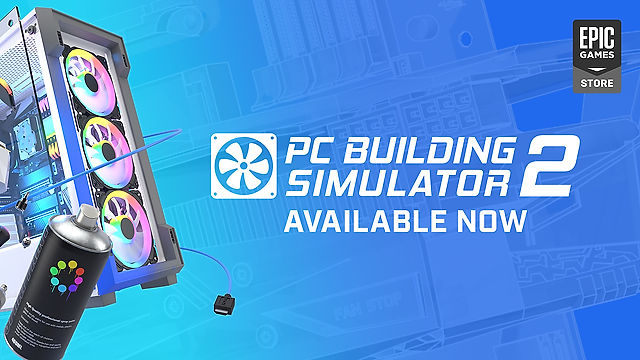PC Building Simulator 2