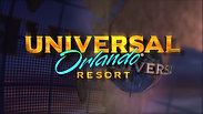 Universal Studios Resort | Pow Wow