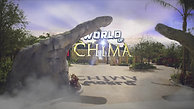 World of Chima Opener Animation