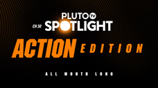 Pluto TV - Spotlight ACTION