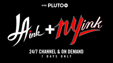 Pluto TV - LA + NY Ink Promo
