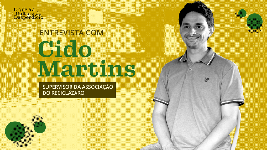 Cido Martins