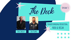 The Deck - Episode 5
