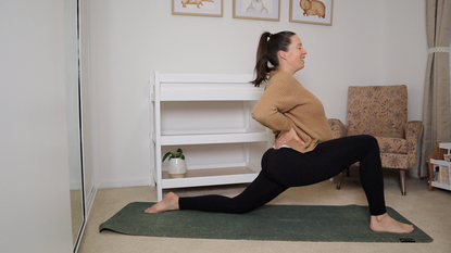Yoga for the Hamstrings