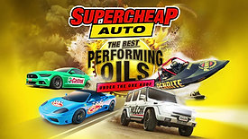 Supercheap Auto - The Best Performing Oils
