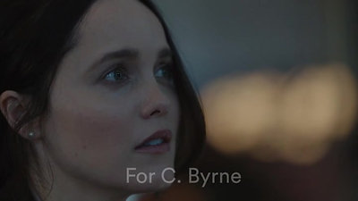CLARICE111 : C Byrne