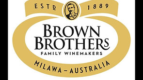 Brown Brothers Moscato One - Spotify Ad